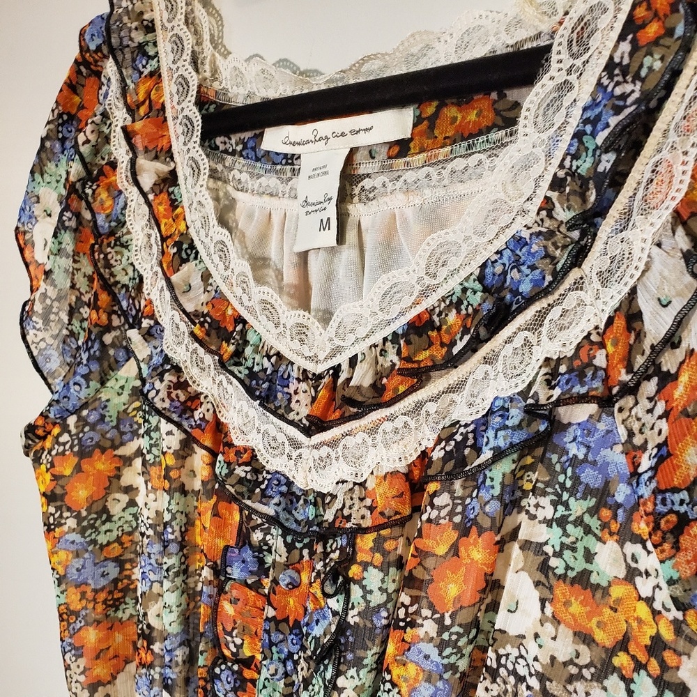 American Rag Dress - Picture 3 of 5